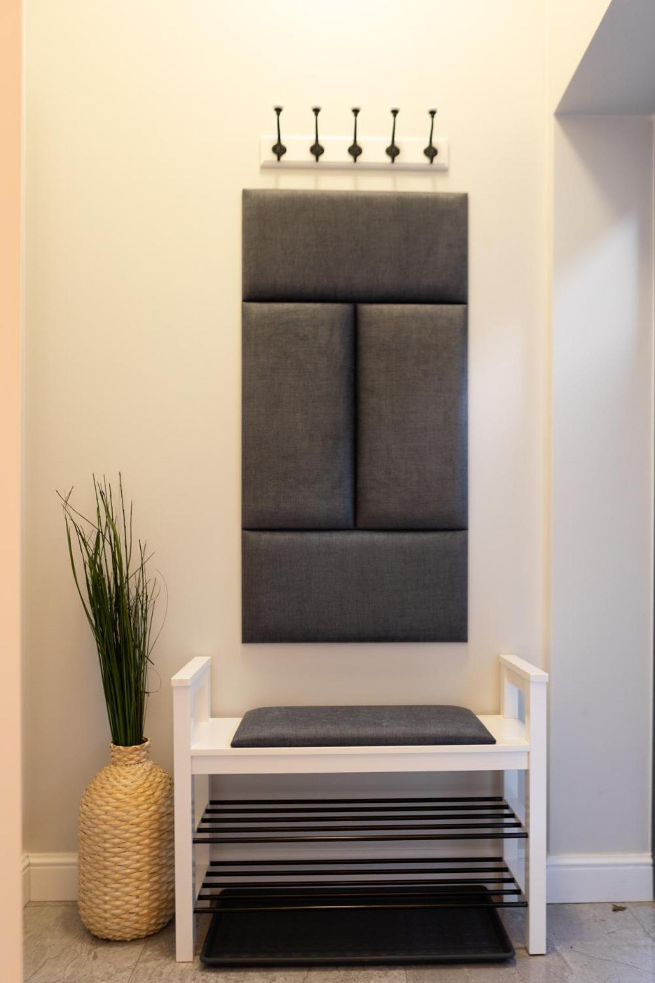 Bluesky Apartament Stargard Szczeciński Extérieur photo